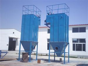 新疆單機(jī)除塵器、袋式收塵器價(jià)格、新疆單機(jī)除塵器