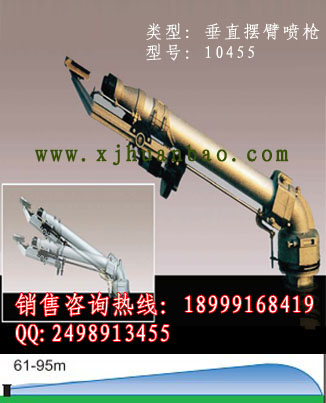 料場(chǎng)霧化降塵設(shè)備